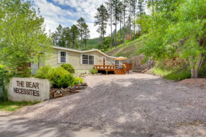 Modern Keystone Home 4 Mi to Mount Rushmore!